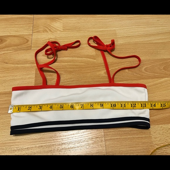 SHEIN bathing suit size small. - Picture 5 of 6